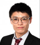 Simon Huang photo