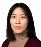 Lynn Huo photo