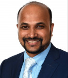 Kanthiah Muraleetharan photo