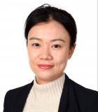 Lauren Li photo