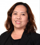 Julynda Pascua photo