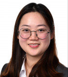 Jasmine Shi photo