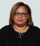 Tricia Fairweather photo