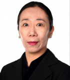 Grace Xia photo