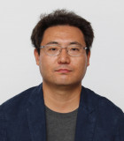 Xiao Jin photo