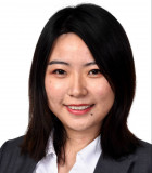Amy Zhang photo