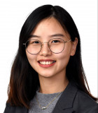 Daisy Zhang photo