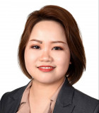 Holly Zhang photo