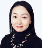 Rachel Zhang photo