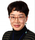 Joy Zhu photo