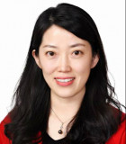 Sophie Zhu photo