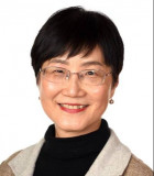 Sharon Zhuang photo