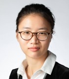 Tina Zhang photo
