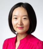 Mavis Pei photo