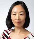 Jessie Zhang photo