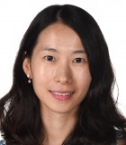 Jasmine Wang photo