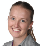 Leah Lewis photo