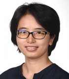 Jean Fang photo
