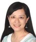 Judy Li photo
