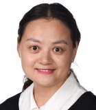 Lisa Hu photo