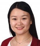 Sissi Wu photo