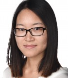 Bonnie Zhou photo