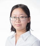 Amber Zong photo