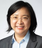 Nancy Zhang photo