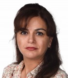 Mitra Zunuzi photo