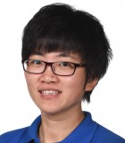 Anna Yu photo