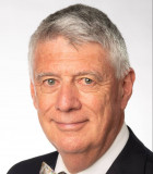 Paul Carter photo
