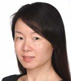 Grace Zhang photo