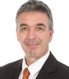 Dr Shaun Baker photo