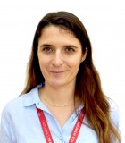 Elena Cozzi photo