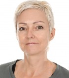 Rebecca Carver photo