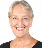 Ingrid Van Ginkel photo