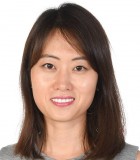 Serena Weixuan Zhu photo
