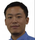 Yifu Jia (Bruce) photo