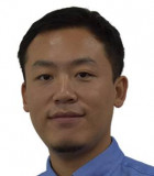 Yifu Jia (Bruce) photo