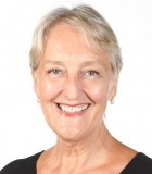 Ingrid Van Ginkel photo