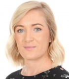 Laurie Stevenson photo