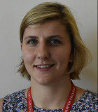 Elizabeth Thomas photo