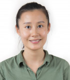 Esther Wang photo