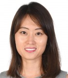 Serena Weixuan Zhu photo