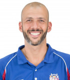 George Demetriou photo