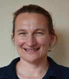 Kelly Davies photo