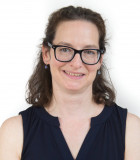 Rebecca Clear photo