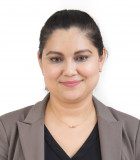 Rita Hinojosa photo