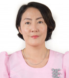 Shuang Tan photo