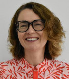 Sian Jeffreys photo